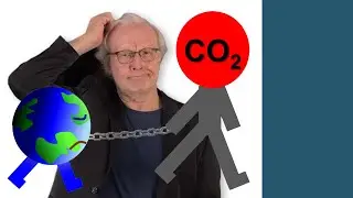 Wie waren CO2 und Temperatur bisher gekoppelt? | Ganteför Klimageschichte #14
