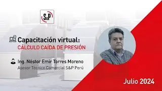 WEBINAR LATAM   CALCULO CAIDA DE PRESION 2024
