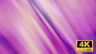 Mesmerizing Abstract Visuals Purple and Orange Gradient Animation  Halftone Gradient #stockvideos