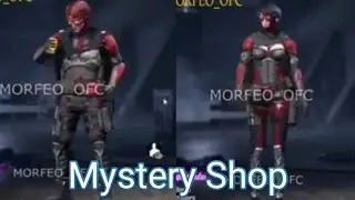 Mystery Shop 10.0 Full Details In Free Fire | Mystery Shop 10.0 Confirm Date