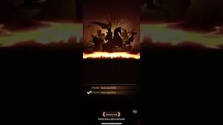 AFK Arena | 54-24 | 709 level
