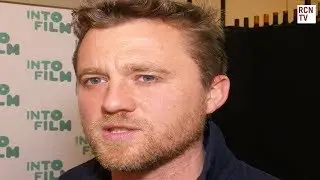 Michael Pearce Interview Into Film Awards 2019