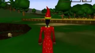 Simon the Sorcerer 3D Babbleplay part 11 - Fabulous Treasures will be MINE