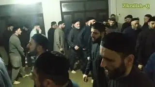 Ӏанди Зикр Атаги Амиров Ӏела волчехь