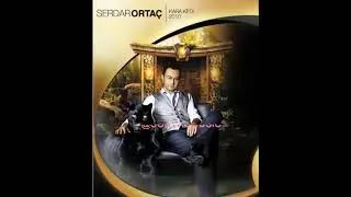 Serdar Ortaç feat. Funky C & İskender Paydaş - Loş (Audio)