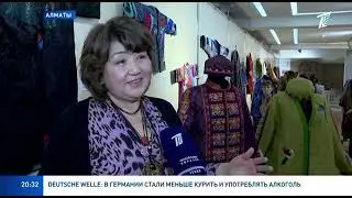 Итоги Конкурса "Чапан. Наурыз. Рождение весны".