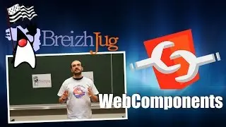 WebComponents
