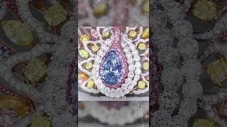 5 самых дорогих украшений мира 