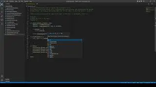 Search Bitonic Array