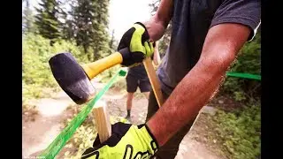 Course Tape