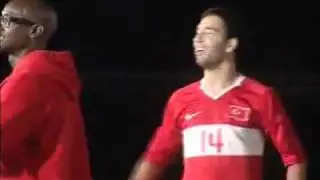 Arda Turan Show / Röportaj / Reklam Filmi Kamera Arkası