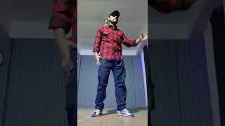 popping dance video❤️ #viral #popping