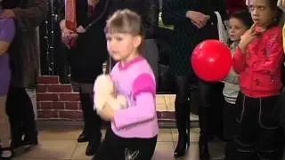 Гулливер 8 марта