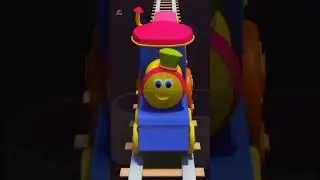 Цвет Кататься Веселое Видео #shorts #fun #colorride #forkids #song
