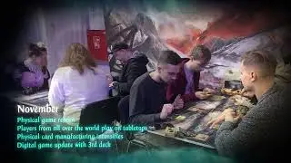 Spellfire Re-Master The Magic 2023 Wrapped