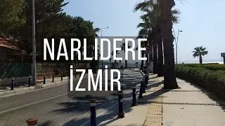 İzmir - Narlıdere (2025)