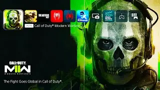 How To Download MODERN WARFARE 2 on PS5