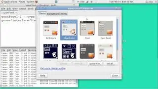 Ubuntu Basics SCREEN FONTS