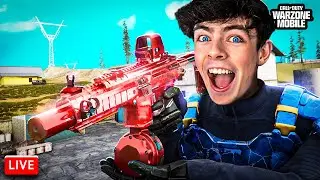NEW UPDATE COMING in Warzone Mobile...