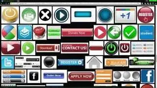 Android code how to change the button image to look great