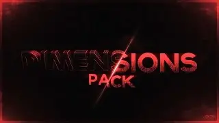 Dimensions Pack Giveaway! | Vequ Arab