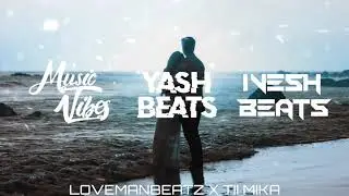 LovemanBeatz_-_Malad Lamour Ft Tii Mika (Official Song)