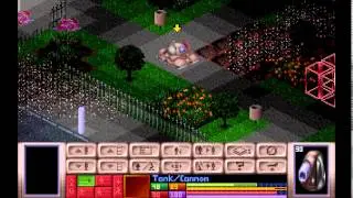 UFO: Enemy Unknown (OpenXCom) Longplay - Part 1