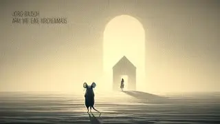 Jörg Bausch - Arm wie eine Kirchenmaus (2024) (Official Music Video)
