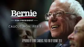 Bernie Sanders - You Know The Answer