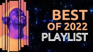 The BEST of ccMixter Music from 2022 ~ Remix Music Playlist ~ Vol. 16