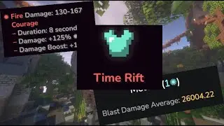 Why The 1.20 Time Rift Change Was A Buff (Commentary)