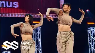 uranus | 一般チーム | Soulm8 FINAL | KT Zepp Yokohama | 2024.3.26-27
