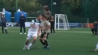 Финал Кубка Юга 2.0, глазами канала Ессентуки спорт 💪⚽️🦅