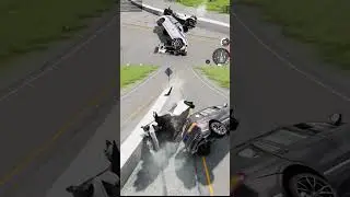 НАДЕЖНАЯ TOYOTA CAMRY УХОДИТ ОТ ПОГОНИ