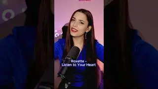 Перевод Roxette - Listen to Your Heart на русский 🧡 