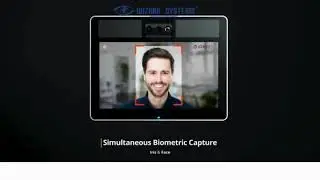 IRIS ID: НАЈНОВА ТЕХНОЛОГИЈА ЗА КОНТРОЛА НА ПРИСТАП