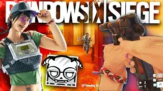 Ranked für Genießer! | Rainbow Six Siege