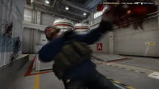 ARMENIAN AIM ? | 10 lvl FACEIT & top 100 Armenia
