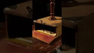 Marvelous Stereo viewfinder Mexican Type