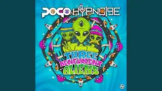 Three Benevolent Aliens