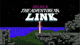 Town Theme - Zelda II: The Adventure of Link