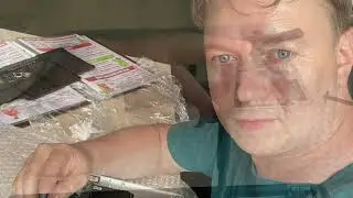Ремонтирую и чищу свой MacBook Air