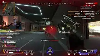 THE DOUBLE WALL BOUNCE ACEU CHILL
