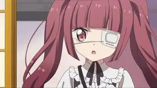 Дропкик злого духа