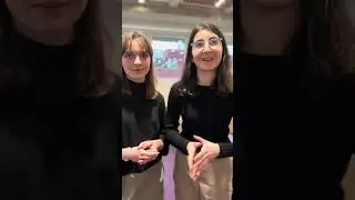 La semaine IMPACTnow :  témoignages