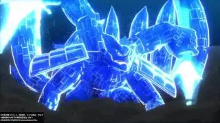 Naruto Shippuden Ultimate Ninja Storm 4 Demo Gameplay | JPN | Madara vs Hashirama | A-Rank Finish |