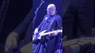 Billy Corgan