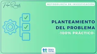 ❇️ PLANTEAMIENTO del PROBLEMA - 100% Práctico