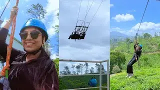 OMG!!! Life and Death Experience