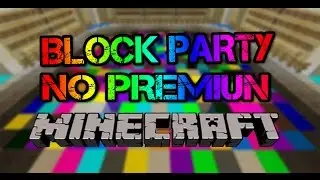 blocks party  este gran modo de juego